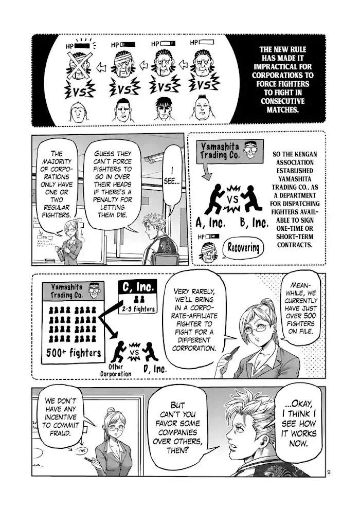 Kengan Omega Chapter 9 image 09_optimized